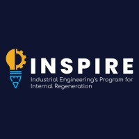Inspire HMTI Undip logo - Similar company to Industrial Islamic Community Diponegoro University (Iic Undip)