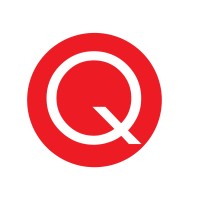 Quantich logo - Similar company to Minimus