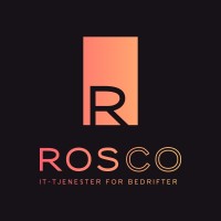 Rosco AS logo - Similar company to Digiserv As