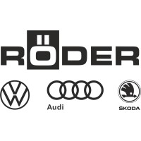 Autohaus Röder logo - Similar company to Institute For Digital Education
