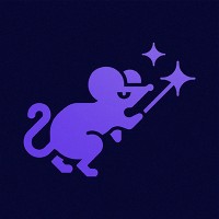 Rat Magic Games logo - Similar company to Space Colony Studios