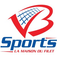 VB Sports logo - Similar company to Alphatex