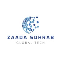 Zaada Sohrab Technologies logo - Similar company to Unit 23 Security Intelligence