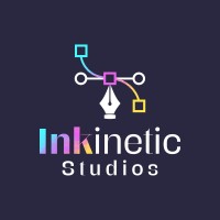 Inkinetic Studios logo - Similar company to Ladies Who Latte