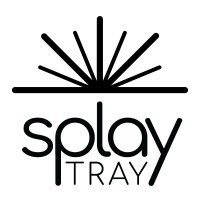 SplayTray logo - Similar company to Pwuffy