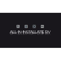 All-in-installatie BV logo - Similar company to Drone Your Future