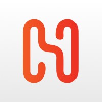 Heatbit logo - Similar company to Taeltech (橙感)
