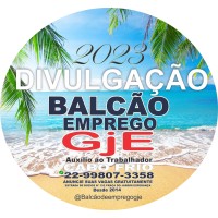 Balcão de Emprego GjE Cabo Frio Auxilio ao Trabalhador logo - Similar company to Líder Imóveis Cabo Frio