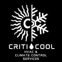 Criti Cool logo - Similar company to Kaizen Integrated Solutions