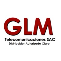 GLM TELECOMUNICACIONES S.A.C. logo - Similar company to Inmobiliaria Ljf Group