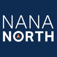 NANA North logo - Similar company to Kuna Engineering