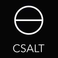 CSALT Architecture logo - Similar company to Cims (Carleton Immersive Media Studio)