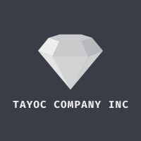 TAYOC COMPANY. logo - Similar company to Flowitech