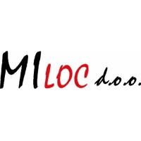 Miloc d.o.o. logo - Similar company to Eleven Ii Ventures