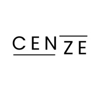 CenZe logo - Similar company to Nts Infotech