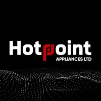 Hotpoint Appliances Limited logo - Similar company to Coolpoint Hvac Engineers Ltd