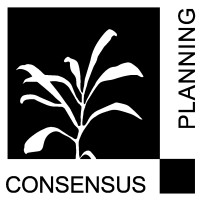 Consensus Planning, Inc. logo - Similar company to Pland Collaborative