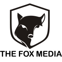 The Fox Media logo - Similar company to Alpbean