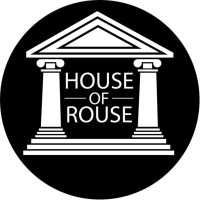 The House of Rouse -  Strategic Planner and Event Producer logo - Similar company to Camea Distribution Ltd