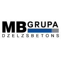 Dzelzsbetons MB logo - Similar company to Upb Nams