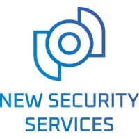 New Security Services logo - Similar company to Sd-Flex