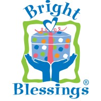 Bright Blessings logo - Similar company to Agoztech