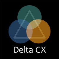 Delta CX logo - Similar company to Immersion Group