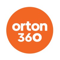 Orton 360 logo - Similar company to Vista Cctv