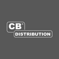 CB Distribution logo - Similar company to My Partner School 🎓