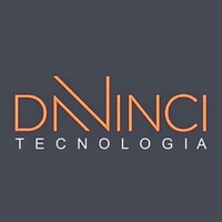 Da Vinci Tecnologia logo - Similar company to Metrobyte