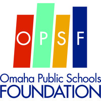 Omaha Public Schools Foundation logo - Similar company to Community Connection