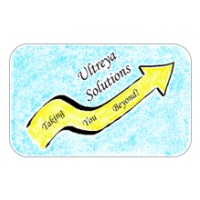 Ultreya Solutions logo - Similar company to Luzilia