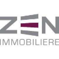 Zen Immobilière logo - Similar company to Menzili.Tn Immobilier Tunisie
