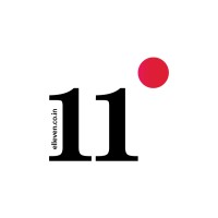 Elleven Designs And Events logo - Similar company to Worknet Software House & Consulting