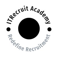 ITRecruit Academy logo - Similar company to Tech Dev It