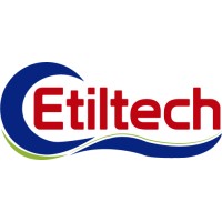 Etiltech logo - Similar company to Zörba Lácteos Sas