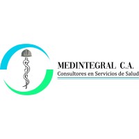 Medintegral C.A. logo - Similar company to Meintegral S.A.S