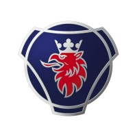 Scania Portugal logo - Similar company to Flaax Cabling Systems