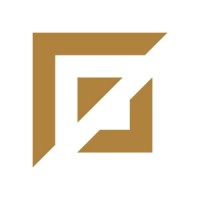 Gold Frame logo - Similar company to Myurls