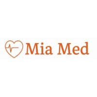 Mia  Medical logo - Similar company to Ateq Türkiye