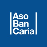 Asobancaria logo - Similar company to Confecámaras - Confederación Colombiana De Cámaras De Comercio