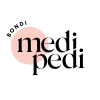 Bondi Medi Pedi logo - Similar company to Syncli