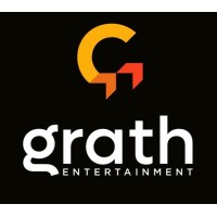 Grath Entertainment logo - Similar company to Ai Visions