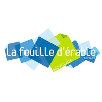La feuille d'érable de l'Hérault logo - Similar company to Ouattitude