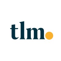 TLM Digital logo - Similar company to Drsya