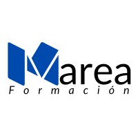 Marea Formación logo - Similar company to Antifrágil
