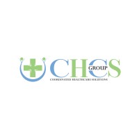 CHCS Group logo - Similar company to CHCS Internet Technologies