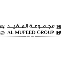 Almufeed Group logo - Similar company to Almufeed Printing Press Llc