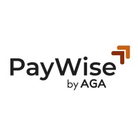 AGA PayWise logo - Similar company to Hydrolyte