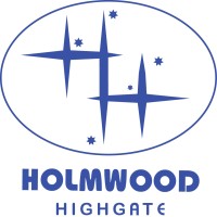 Holmwood Group of Companies logo - Similar company to Unison Projects